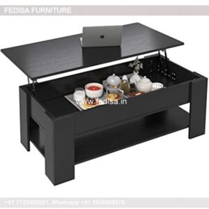 Glass Top Coffee Table, Cooler Coffee Table Coffee & Center Table Online