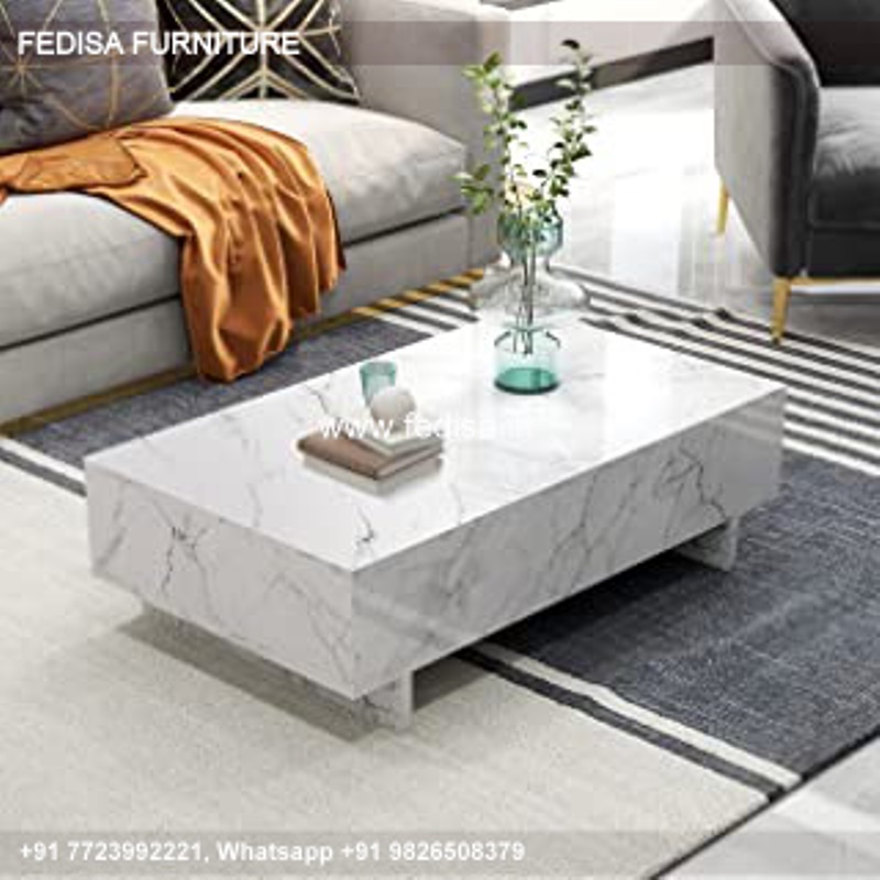 Coffee Bar Table, Padded Coffee Table Coffee & Center Table Online