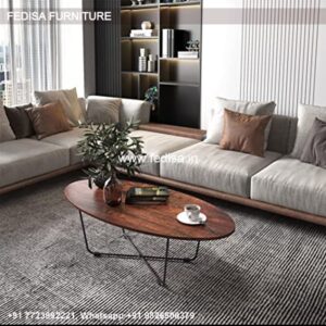 Marble Top Coffee Table, Solid Coffee Table Coffee & Center Table Online