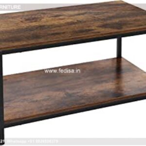 Low Coffee Table, Big Coffee Table Coffee & Center Table Online