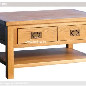 Small Round Coffee Table, Rustic Round Coffee Table Coffee & Center Table Online