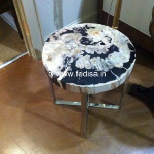 Walnut Coffee Table, Stylish Coffee Table Coffee & Center Table Online