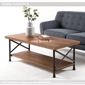 Unique Coffee Tables, Oval Coffee Table With Storage Coffee & Center Table Online
