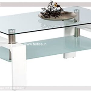 Mirrored Coffee Table, Bolanburg Coffee Table Coffee & Center Table Online