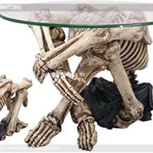 Small Round Coffee Table, Skinny Coffee Table Coffee & Center Table Online