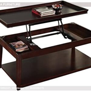 Coffee Bar Table, Swoon Coffee Table Coffee & Center Table Online