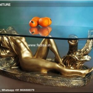 Marble Top Coffee Table, Shadow Box Table Coffee & Center Table Online