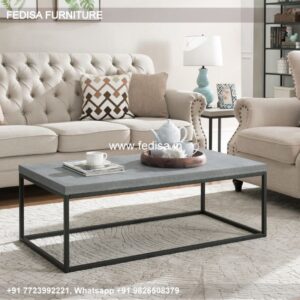 Walnut Coffee Table, Black Coffee Table With Storage Coffee & Center Table Online