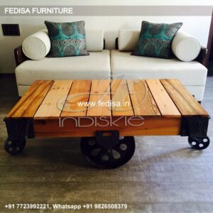 Marble Top Coffee Table, Kragsta Ikea Coffee & Center Table Online