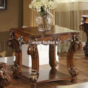 Round Coffee Table With Storage, Hammered Metal Coffee Table Coffee & Center Table Online