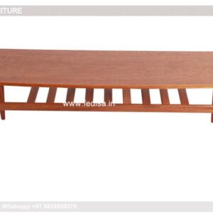 Unique Coffee Tables, Loaf Coffee Table Coffee & Center Table Online
