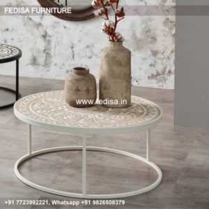 Low Coffee Table, Homary Coffee Table Coffee & Center Table Online