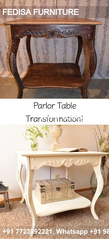 Mirrored Coffee Table, Marble Center Table Coffee & Center Table Online