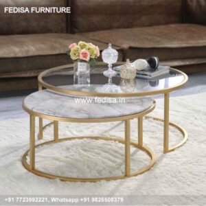 Walnut Coffee Table, Oval Wood Coffee Table Coffee & Center Table Online