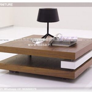 Mirrored Coffee Table, Ikea Vejmon Coffee & Center Table Online