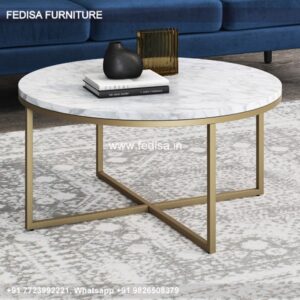Small Round Coffee Table, Unfinished Coffee Table Coffee & Center Table Online