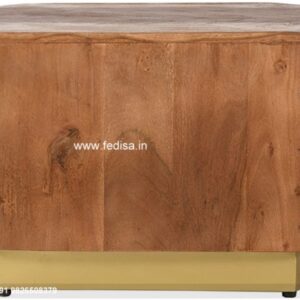 Round Coffee Table With Storage, Stockholm Coffee Table Coffee & Center Table Online