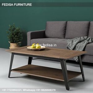 Marble Top Coffee Table, Rectangular Marble Coffee Table Coffee & Center Table Online