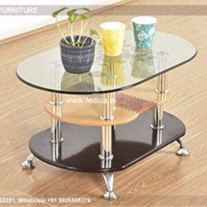 Small Round Coffee Table, Slab Coffee Table Coffee & Center Table Online
