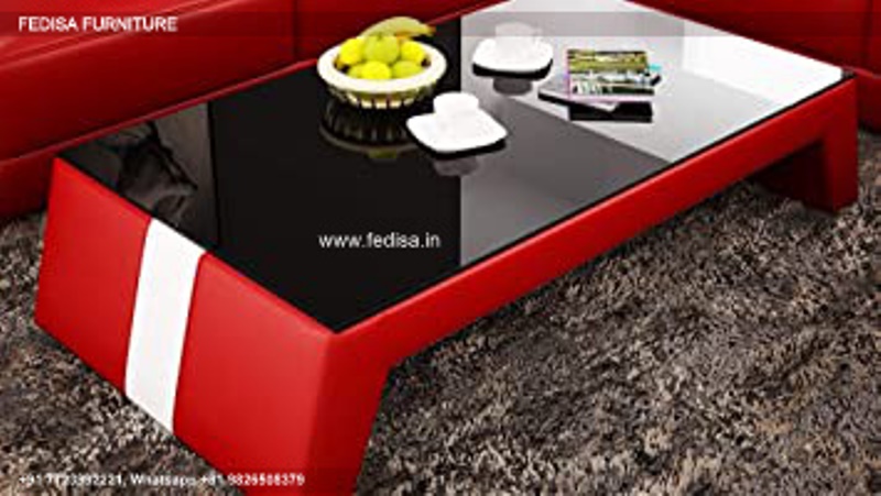 Low Coffee Table, Sheesham Coffee Table Coffee & Center Table Online