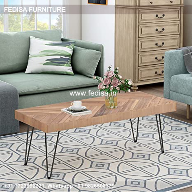 Mirrored Coffee Table, Aldwin Coffee Table Coffee & Center Table Online