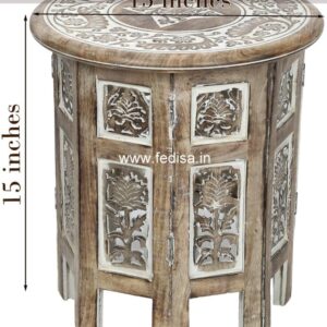 Unique Coffee Tables, Trunk Side Table Coffee & Center Table Online