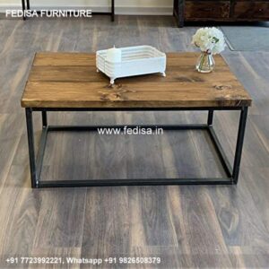 Mirrored Coffee Table, Whitewashed Coffee Table Coffee & Center Table Online