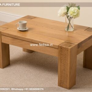 Walnut Coffee Table, Cage Coffee Table Coffee & Center Table Online