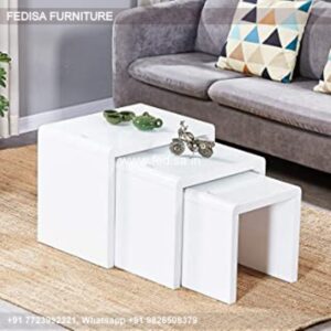 Marble Top Coffee Table, Cielo Coffee Tables Coffee & Center Table Online