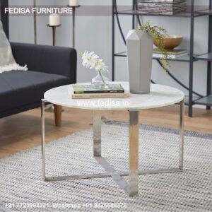Glass Top Coffee Table, Magnolia Coffee Table Coffee & Center Table Online