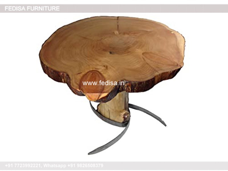 Coffee Bar Table, Wood Nesting Tables Coffee & Center Table Online