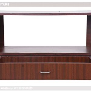 Small Round Coffee Table, Furinno Coffee Table Coffee & Center Table Online