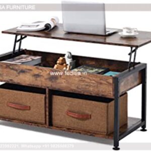 Marble Top Coffee Table, Affordable Coffee Tables Coffee & Center Table Online