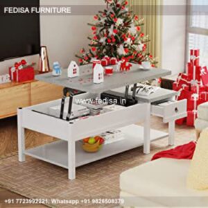 Walnut Coffee Table, Glass For Coffee Table Coffee & Center Table Online