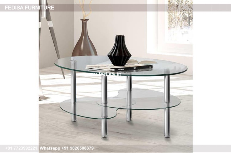 Unique Coffee Tables, Norcastle Coffee Table Coffee & Center Table Online
