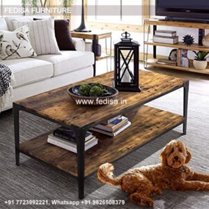 Marble Top Coffee Table, Pull Out Coffee Table Coffee & Center Table Online