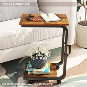Low Coffee Table, Minimalist Side Table Coffee & Center Table Online