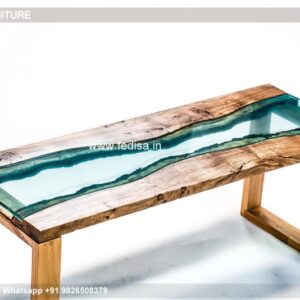 Glass Top Coffee Table, Double Coffee Table Coffee & Center Table Online