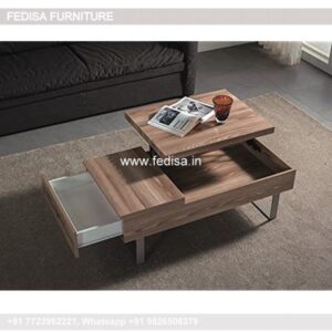 Mirrored Coffee Table, Hammered Coffee Table Coffee & Center Table Online