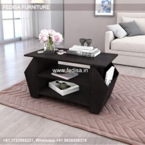 Coffee Bar Table, Wood Trunk Coffee Table Coffee & Center Table Online