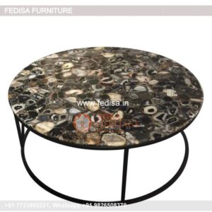 Walnut Coffee Table, Listerby Coffee Table Coffee & Center Table Online