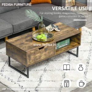 Coffee Bar Table, Outdoor Coffee Table Set Coffee & Center Table Online