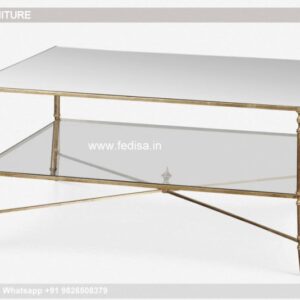 Marble Top Coffee Table, Black Ottoman Coffee Table Coffee & Center Table Online