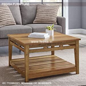 Round Coffee Table With Storage, Coffee Table And Chairs Coffee & Center Table Online