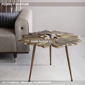 Small Round Coffee Table, Tiktok Coffee Table Coffee & Center Table Online