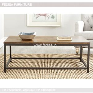 Walnut Coffee Table, Mallacar Coffee Table Coffee & Center Table Online