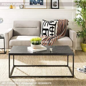 Glass Top Coffee Table, Oblong Coffee Table Coffee & Center Table Online