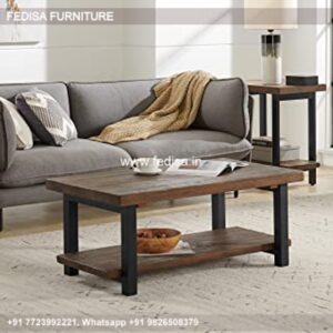 Coffee Bar Table, Kinsella Coffee Table Coffee & Center Table Online