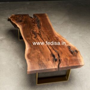 Walnut Coffee Table, Sofa Coffee Table Coffee & Center Table Online