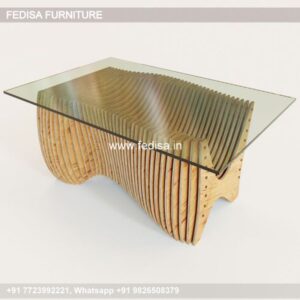 Nesting Coffee Table, Transparent Coffee Table Coffee & Center Table Online